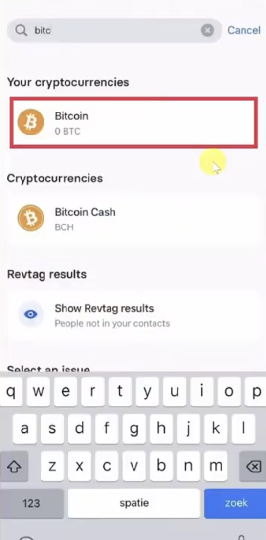 Revolut Step 13