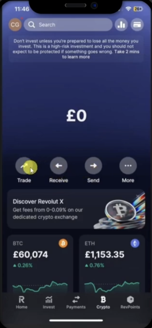 Revolut Step 4