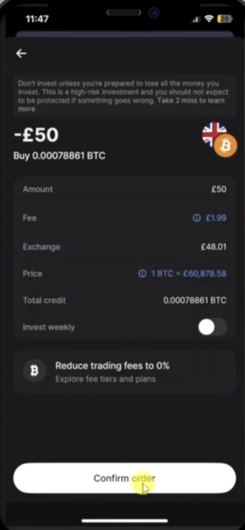 Revolut Step 8